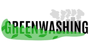 Greenwashing